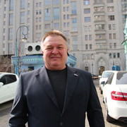 Алексей михайлович - 59 лет на мой мир@mail.ru.