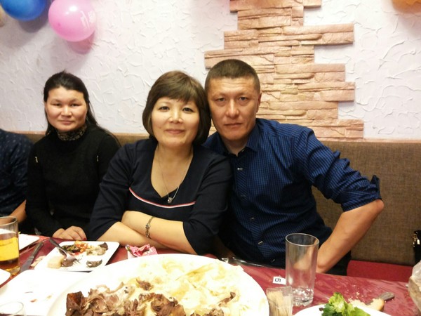 Профиль