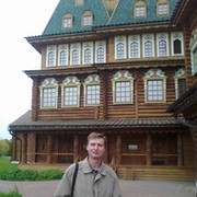 Александр Морозов on My World.