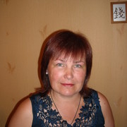 Людмила Алексеева on My World.