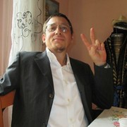 Alexander skliarov on My World.
