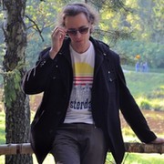 Александр Исаев on My World.
