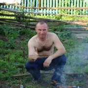 Андрей Панкратов on My World.