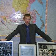 Андрей Данилов on My World.