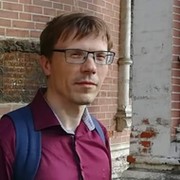 Алексей Семенов on My World.