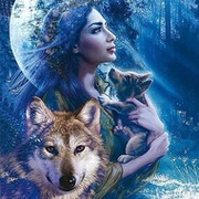 Наталья Дружинина on My World.