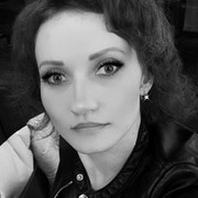Анастасия Потапова on My World.