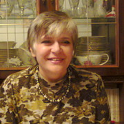 Елена Денисевич on My World.