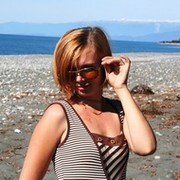 Оксана Сурмилова on My World.