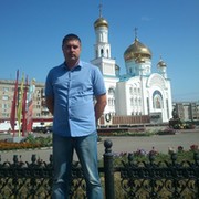 Дмитрий Чигаев on My World.