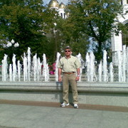 ДМИТРИЕВИЧ СМОЛЬЯКОВ on My World.