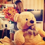 Ирина Михеева on My World.