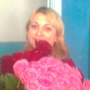 Алина Куц-Иващенко on My World.