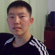 Sergey Ardanov on My World.