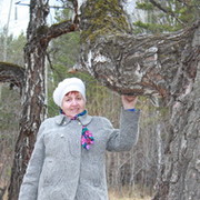 валентина кирилова on My World.