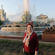 Галина Кирьянова on My World.