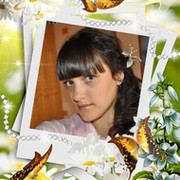 Любовь Линдстрем on My World.