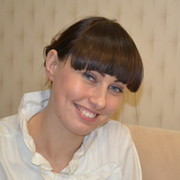 Елена Дудина on My World.