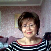 Людмила Давыдова on My World.