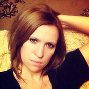 Марина Медведева on My World.