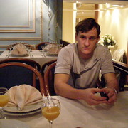 Алексей Буняев on My World.