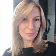 Наталья Ильина on My World.