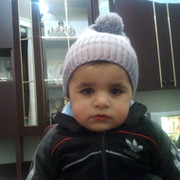 Nihat lox on My World.