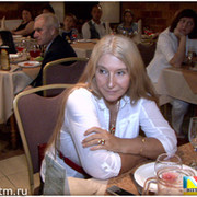 MARIA Мария Карпинская on My World.