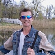 Олег Чаплин on My World.