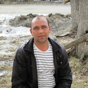 ОЛЕГ КУЛИКОВ on My World.