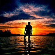 олег **** on My World.