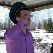 Павел Бурлаков on My World.