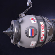 Андрей Прогресс on My World.