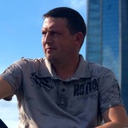 Сергей Горбачев on My World.