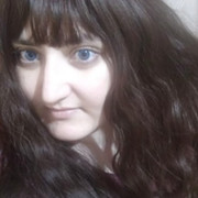 Олеся Сабитова on My World.