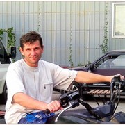 сергей николаев on My World.