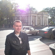 Павел Герасимов on My World.