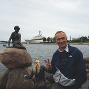Сергей Орлов on My World.