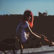 Софья Александрова on My World.