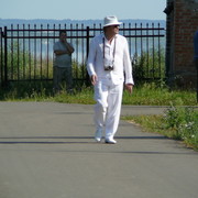 Петр Селезнев on My World.