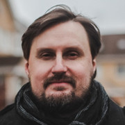 Сергей Сидорин on My World.
