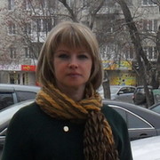 Светлана Суслова on My World.