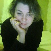 Galla Samoylova on My World.