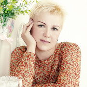 Светлана Сычева