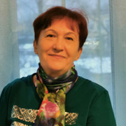 ТАТЬЯНА ХМАРА on My World.