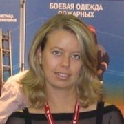 Юлия Шувалова on My World.