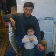 ASILBEK UMIRZAKOV on My World.