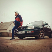 Вадим Гавриловец on My World.