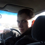 Вадим Ковальчук on My World.