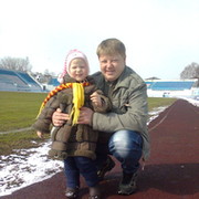 Виталий Попов on My World.